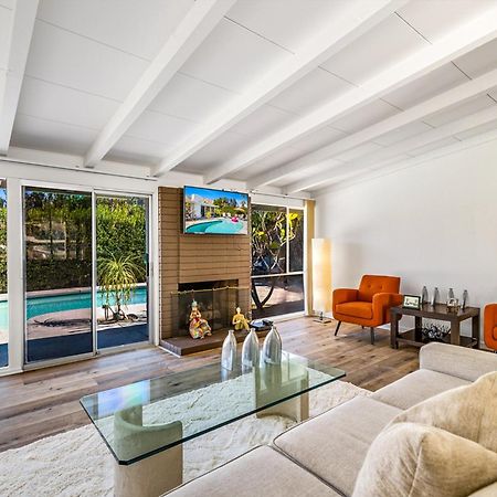 Willa Mirage Cove Rancho Mirage Zewnętrze zdjęcie