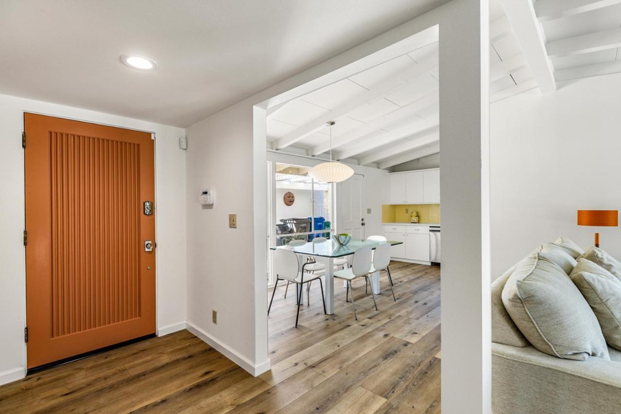 Willa Mirage Cove Rancho Mirage Zewnętrze zdjęcie