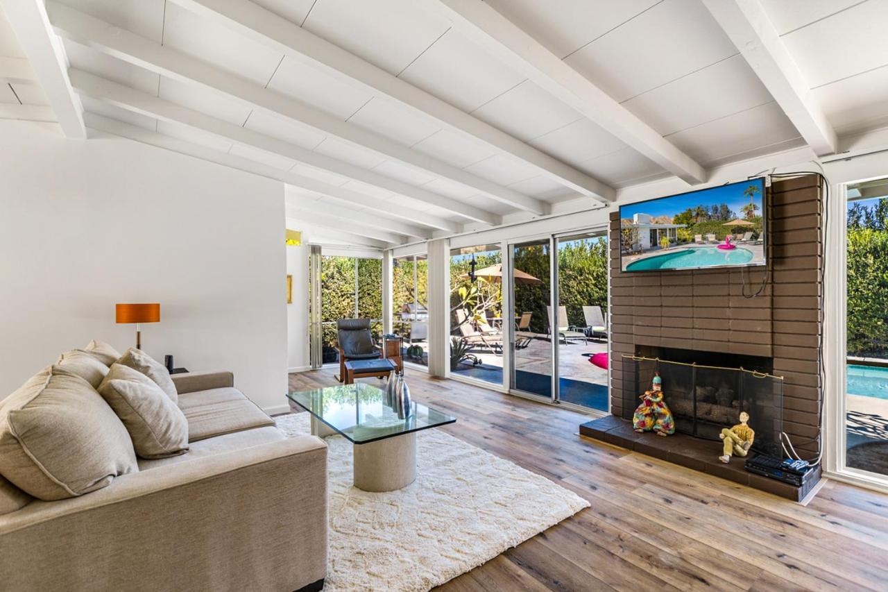 Willa Mirage Cove Rancho Mirage Zewnętrze zdjęcie