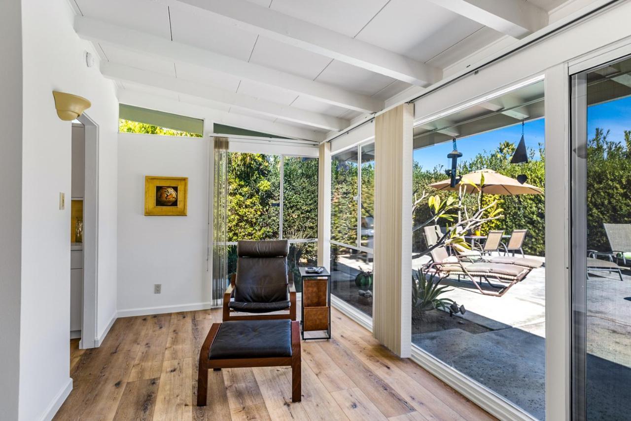 Willa Mirage Cove Rancho Mirage Zewnętrze zdjęcie