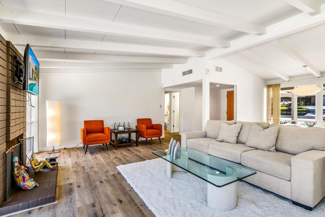 Willa Mirage Cove Rancho Mirage Zewnętrze zdjęcie
