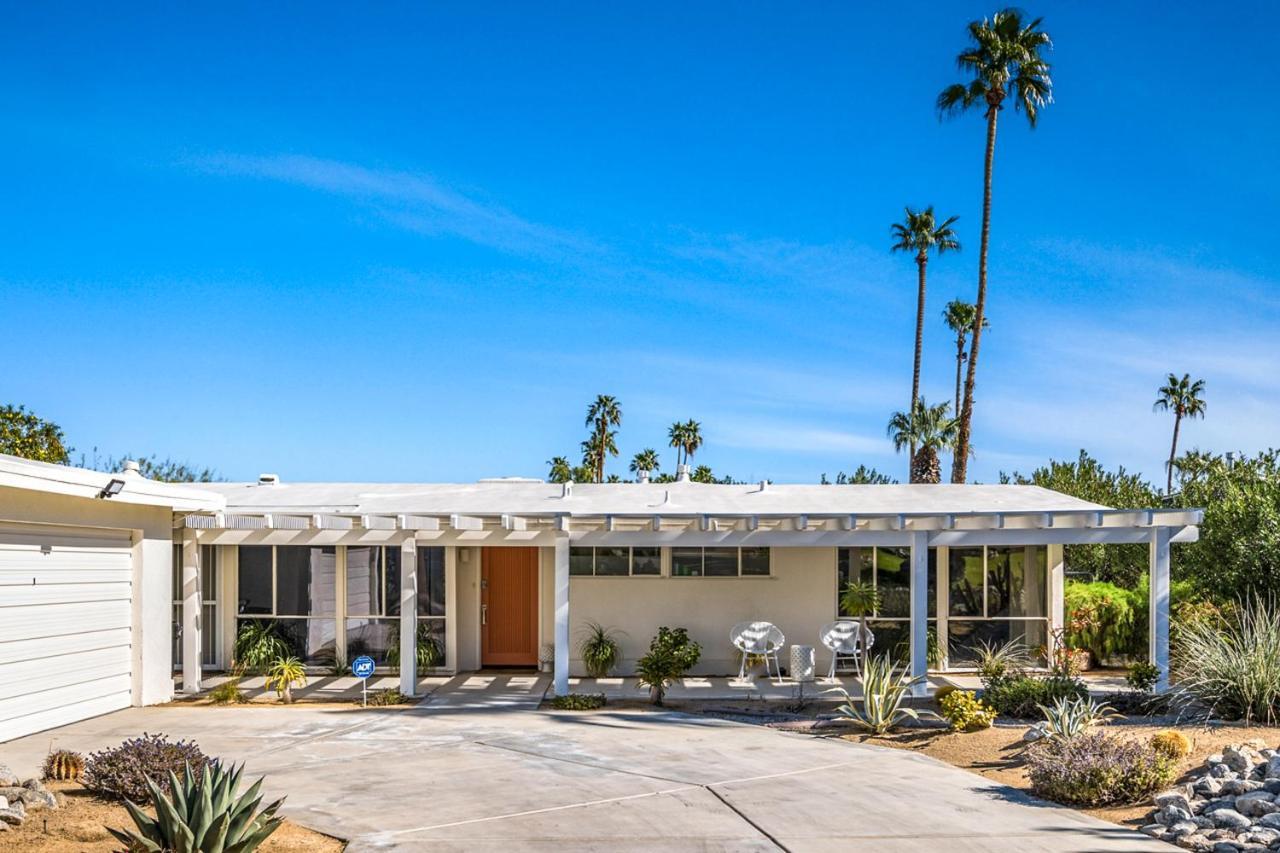 Willa Mirage Cove Rancho Mirage Zewnętrze zdjęcie