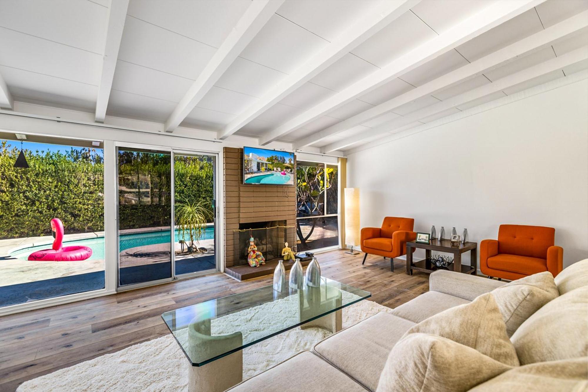 Willa Mirage Cove Rancho Mirage Zewnętrze zdjęcie