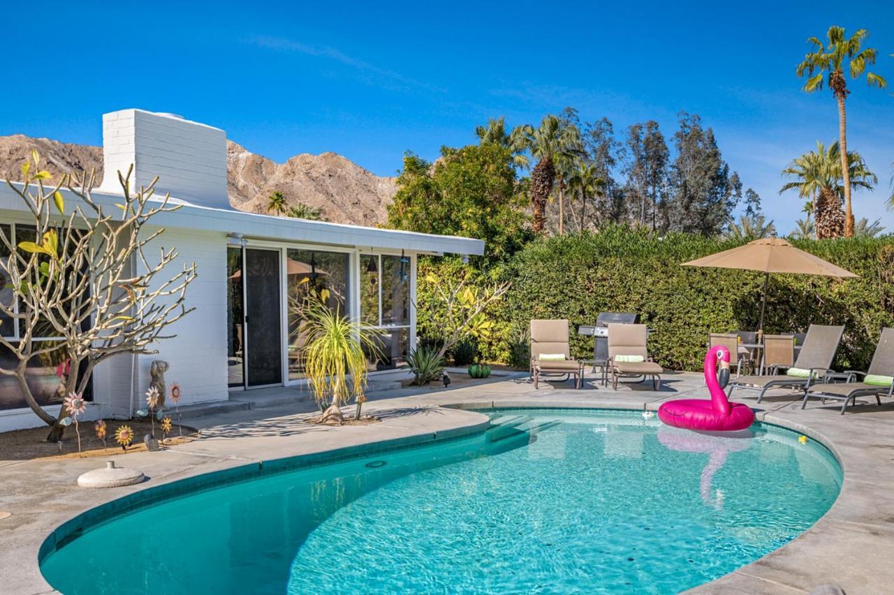 Willa Mirage Cove Rancho Mirage Zewnętrze zdjęcie