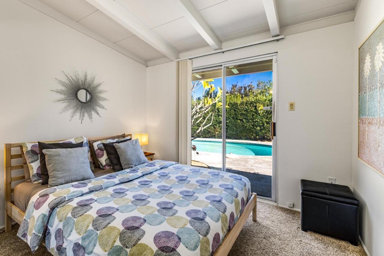 Willa Mirage Cove Rancho Mirage Zewnętrze zdjęcie