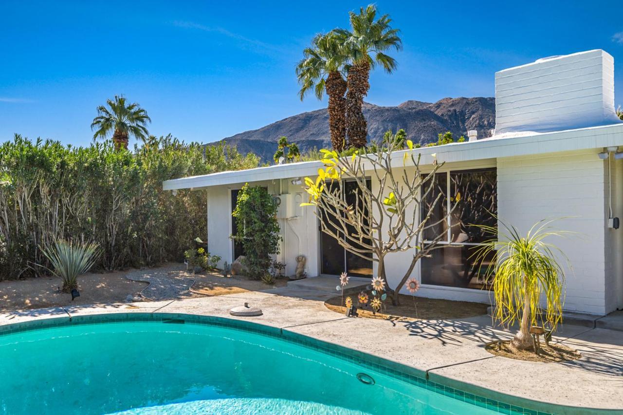 Willa Mirage Cove Rancho Mirage Zewnętrze zdjęcie