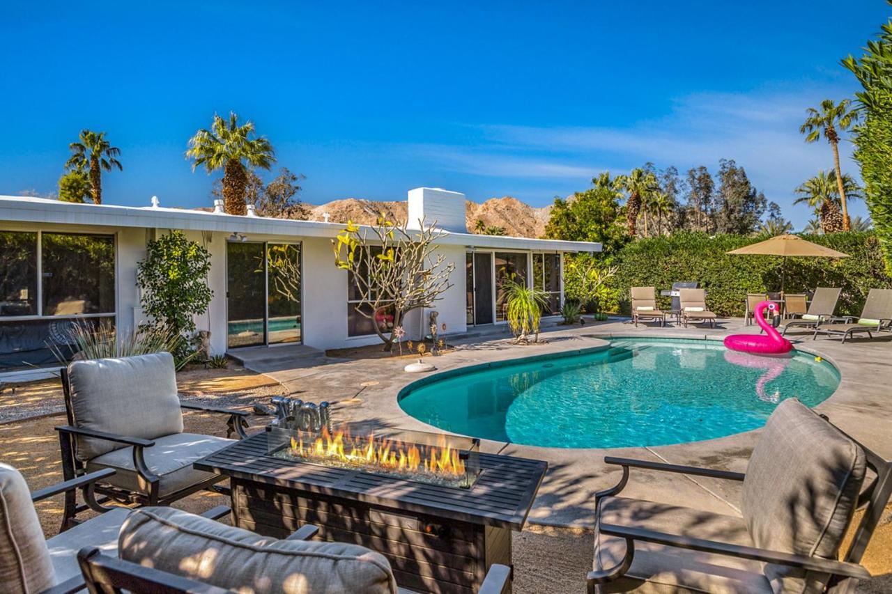 Willa Mirage Cove Rancho Mirage Zewnętrze zdjęcie