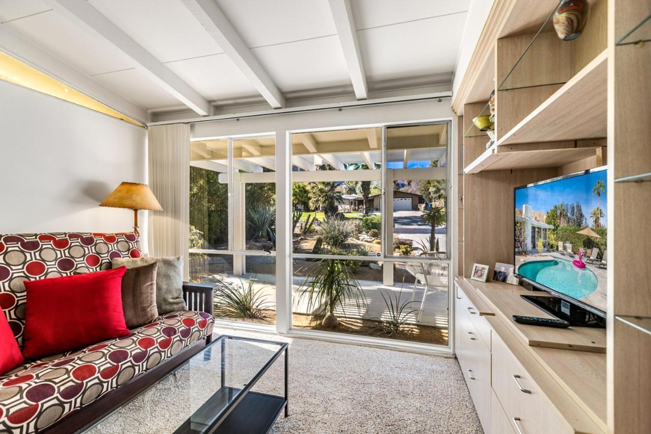 Willa Mirage Cove Rancho Mirage Zewnętrze zdjęcie