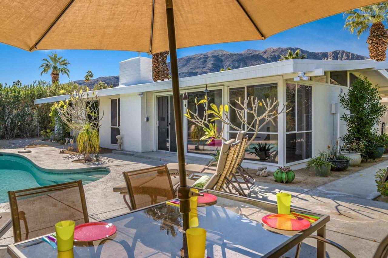 Willa Mirage Cove Rancho Mirage Zewnętrze zdjęcie
