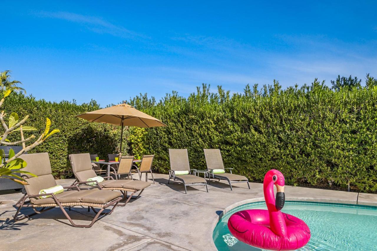 Willa Mirage Cove Rancho Mirage Zewnętrze zdjęcie