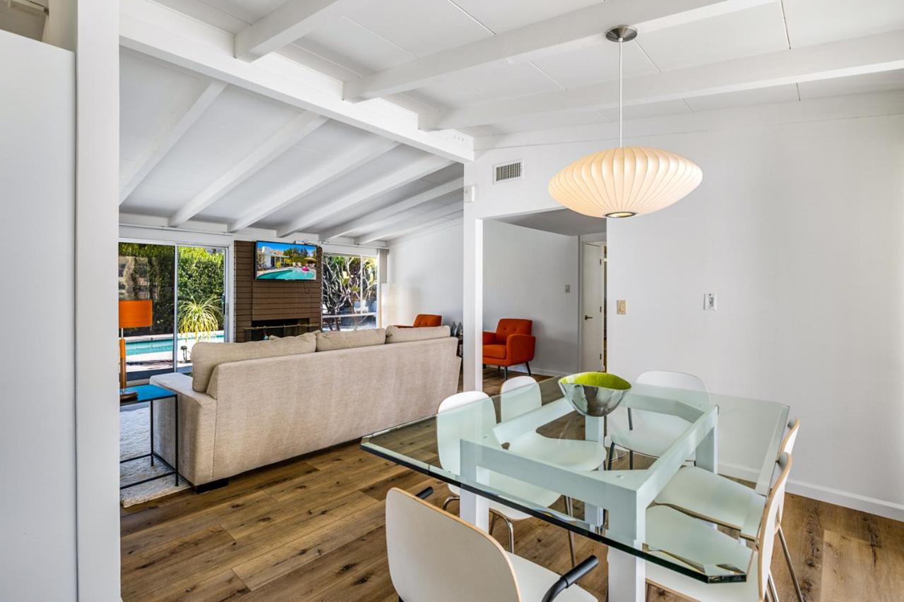 Willa Mirage Cove Rancho Mirage Zewnętrze zdjęcie