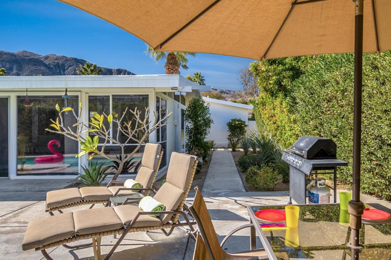 Willa Mirage Cove Rancho Mirage Zewnętrze zdjęcie