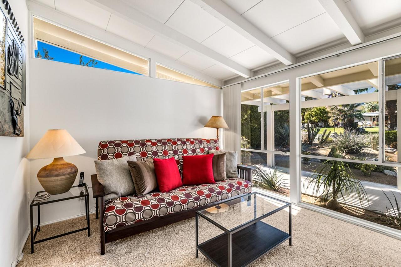 Willa Mirage Cove Rancho Mirage Zewnętrze zdjęcie